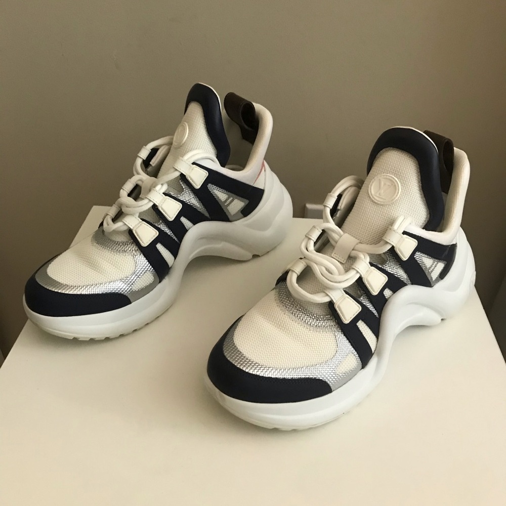 Louis Vuitton Archlight Sneakers